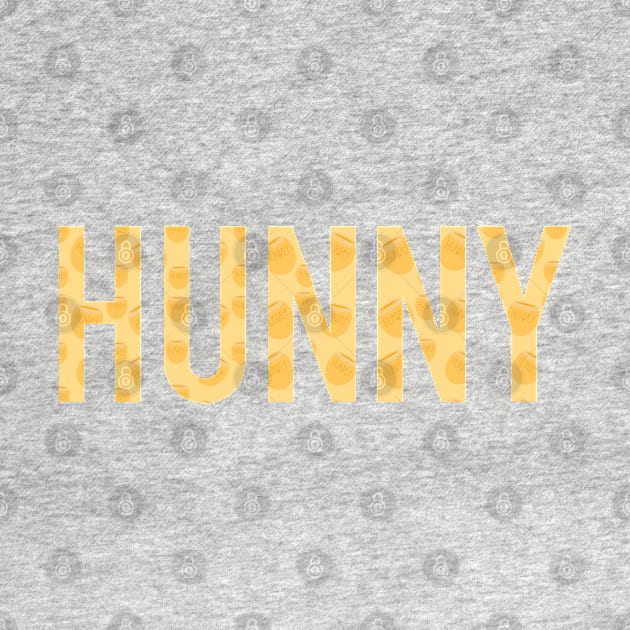 Hunny by Hundred Acre Woods Designs